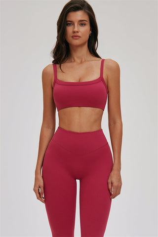 The Kinetic Sports Bra Leggings 2-Piece Set