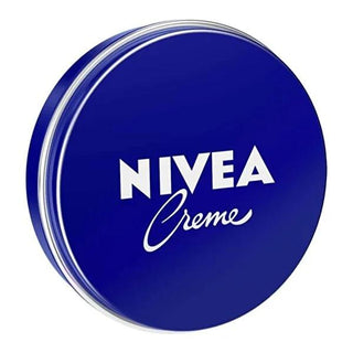 NIVEA Moisturizing Cream - Intense Hydration for Dry, Sensitive Skin - 1.01 fl oz - Glamourous Grace