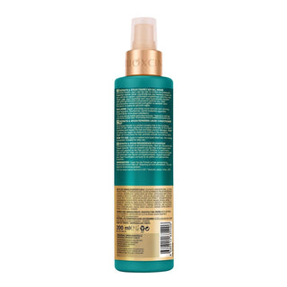 Bioxcin Keratin & Argan Repairing Liquid Hair Conditioner 200 ml - Glamourous Grace