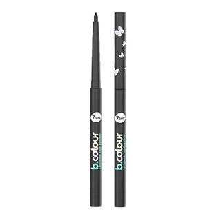 7Days B.Colour Longwear Kajal Eyeliner - Waterproof, Vegan, Multi-Functional Eye Makeup