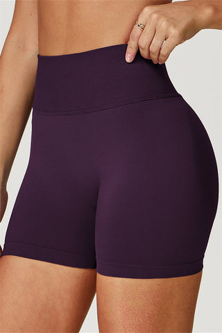 The Allure Shorts