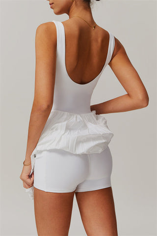 The Balance Tennis Dress