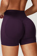 Plum Purple