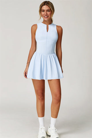 The Juno Vibe Tennis Dress