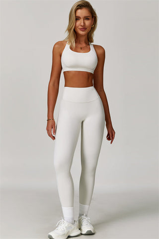 The Eloise Sports Bra