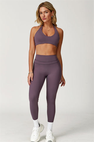 The Enigma Leggings