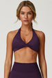 Plum Purple