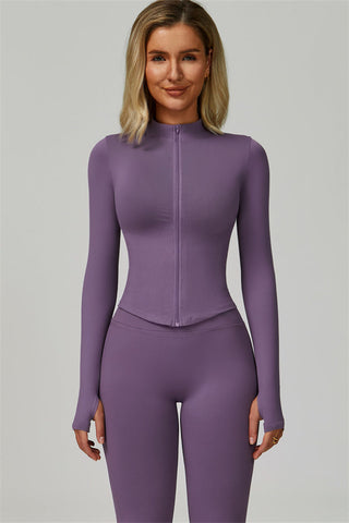 The Delight Jacket