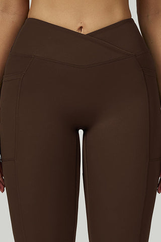 The Flourish Leggings