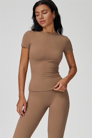 The Refresh Flared Leggings