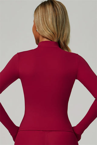 The Seraphine Jacket