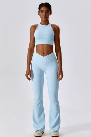 Active Adrenaline Sports Bra