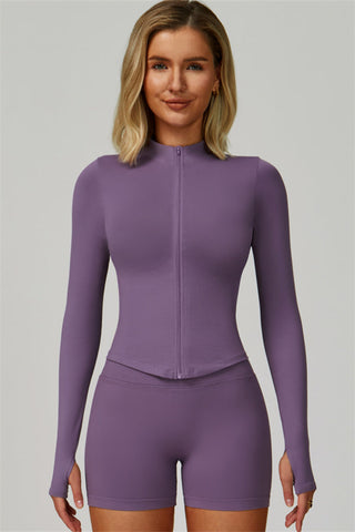 The Delight Jacket