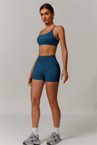 Nova Luxe Sports Bra