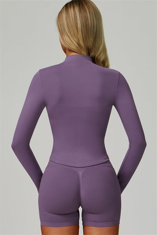 The Delight Jacket
