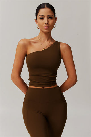 The Blissful Crop Top Leggings 2-Piece Set