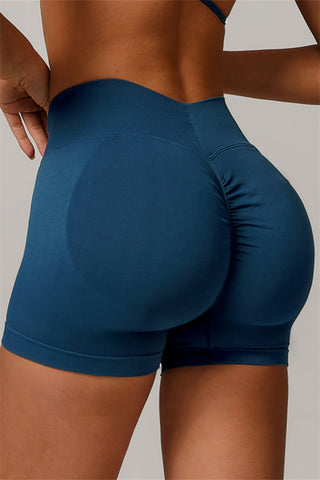 Nova Luxe Shorts