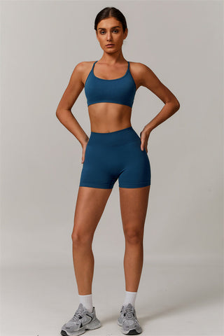 Nova Luxe Sports Bra
