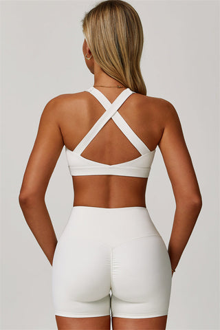 The Eloise Shorts