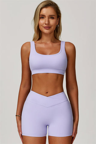 The Halo Shorts