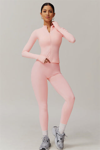 The Seraphine Jacket