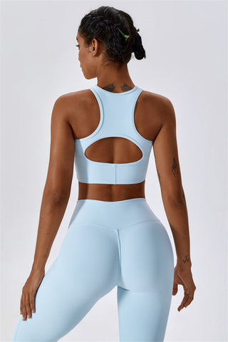 Active Adrenaline Sports Bra