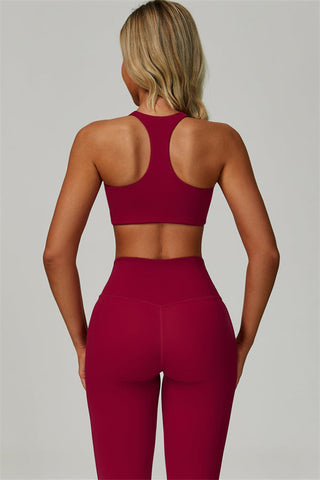 The Seraphine Leggings