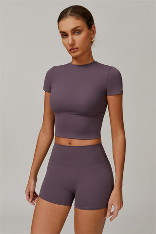 The Isabella Shorts