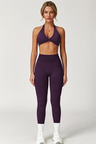 The Allure Leggings