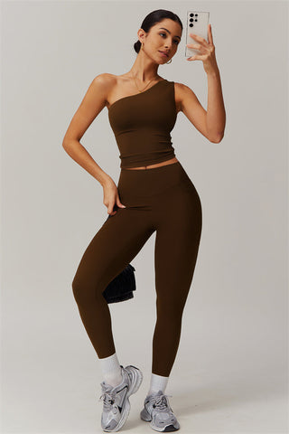 The Blissful Crop Top