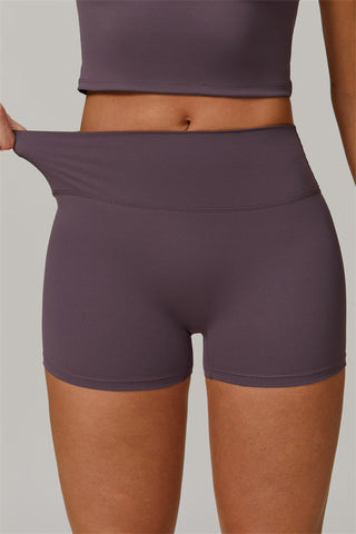 The Isabella Shorts