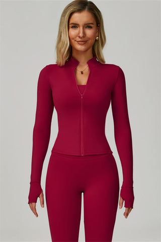 The Seraphine Jacket Leggings 2-Piece Set