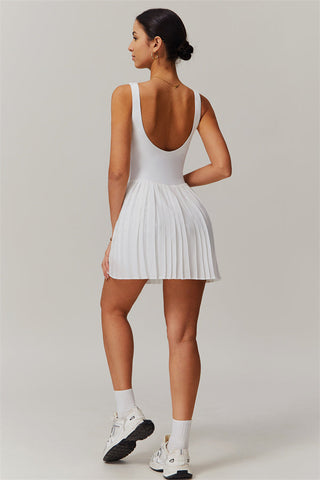 The Balance Tennis Dress