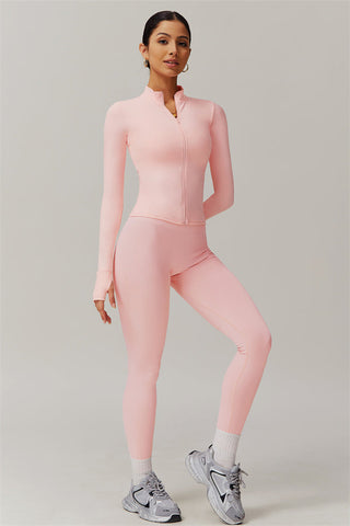 The Seraphine Jacket