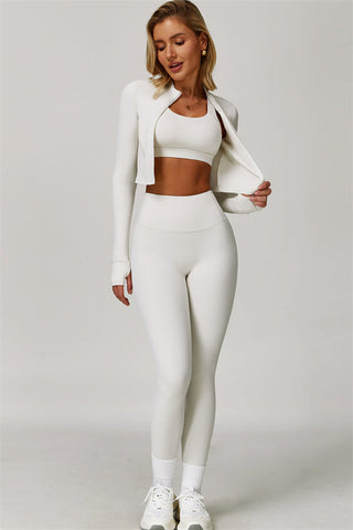 The Eloise Leggings