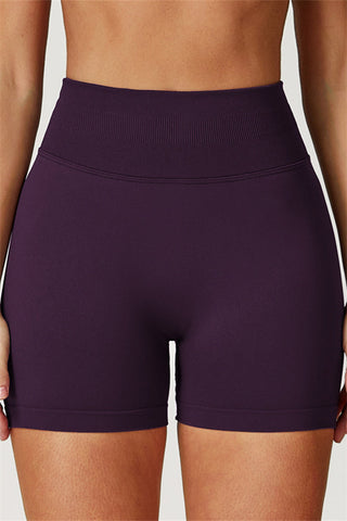 The Allure Shorts