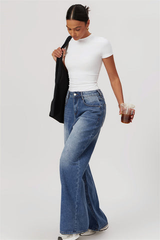 The Natalia T-shirt
