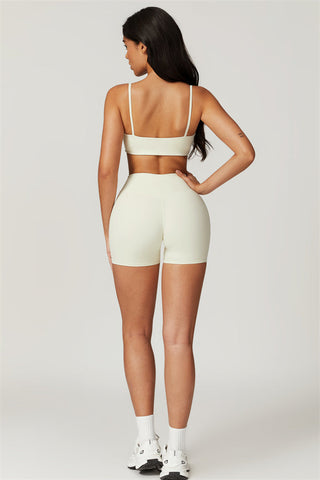 The Sophia Sports Bra