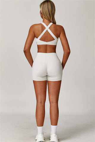 The Eloise Shorts