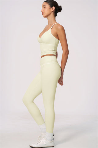 The RebelFit Leggings