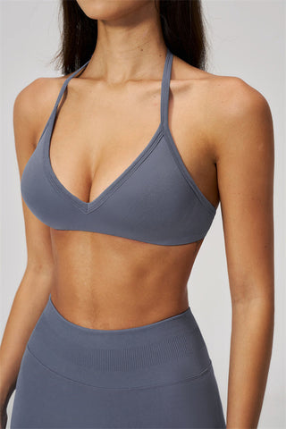 The Horizon Sports Bra Leggings 2-Piece Set