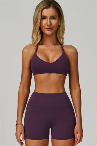 The Bold Shorts