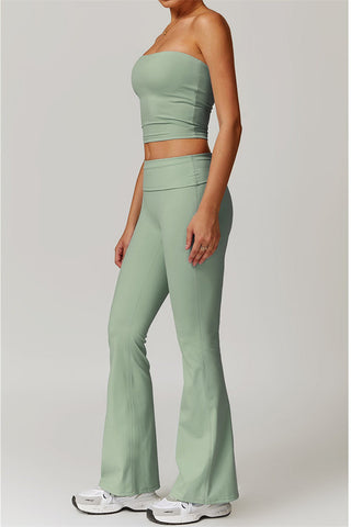 Flow Motion Tube Top