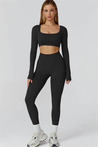 The Reign Leggings