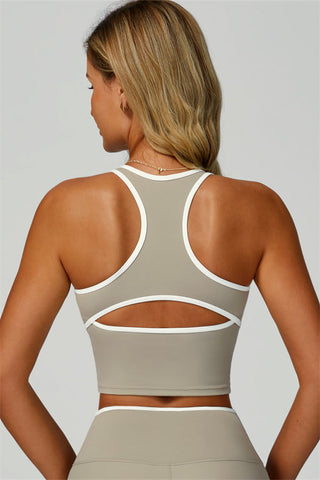 The Quest Tank Shorts 2-Piece Set