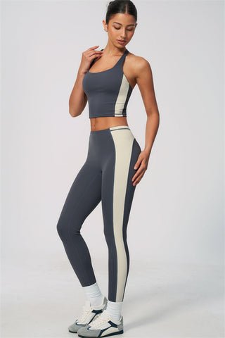 The Sandstone Leggings