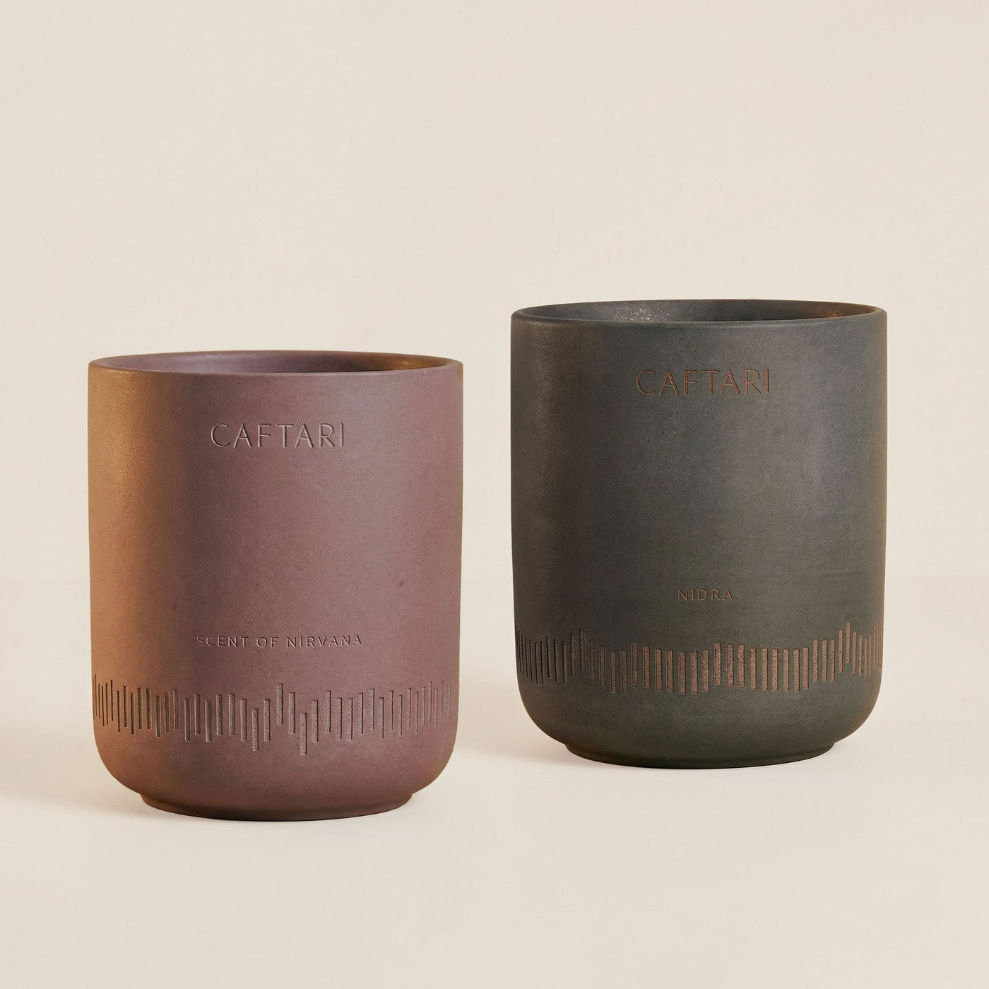 Evening Ritual Bundle: Scent of Nirvana and Nidra - Glamourous Grace