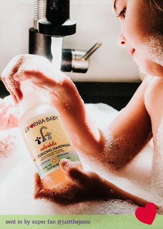 Calendula™ Moisturizing Handwash