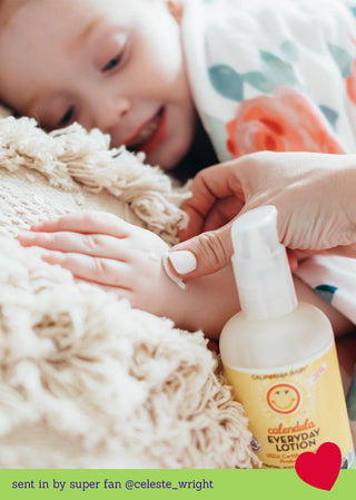 Calendula™ Everyday Lotion