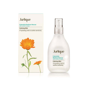 JURLIQUE Calendula Redness Rescue Calming Mist 3.3 OZ - Glamourous Grace